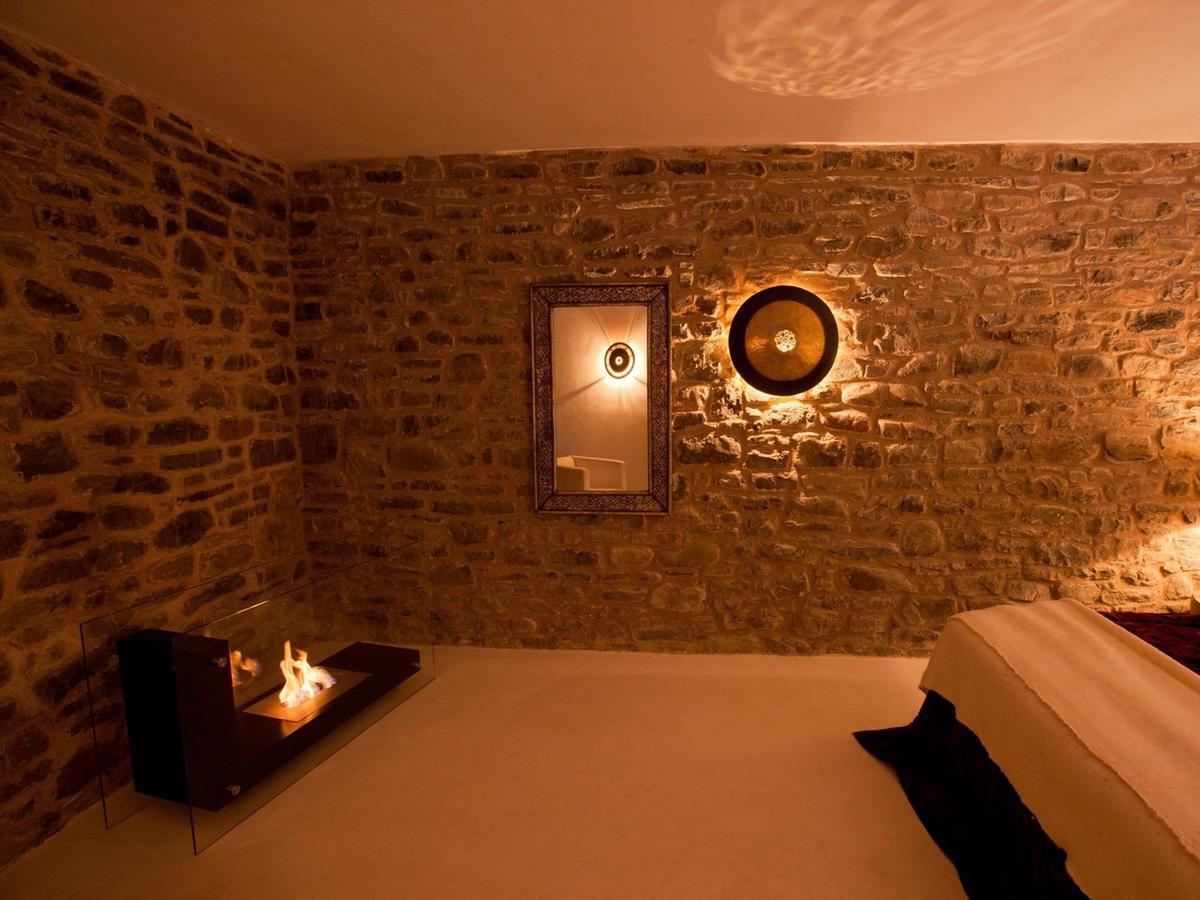 Red Kite Barn - Charming Boutique Barn Conversion Newbridge on Wye Kültér fotó